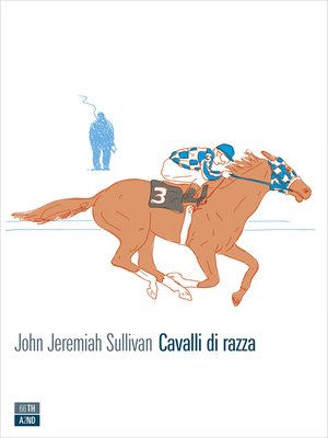cover image of Cavalli di razza